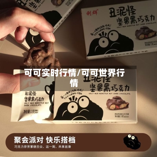 可可实时行情/可可世界行情-第2张图片