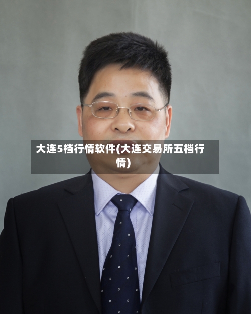 大连5档行情软件(大连交易所五档行情)-第3张图片