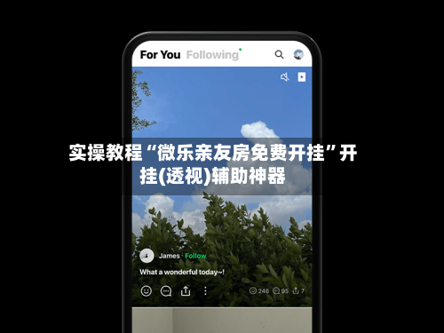实操教程“微乐亲友房免费开挂”开挂(透视)辅助神器-第2张图片