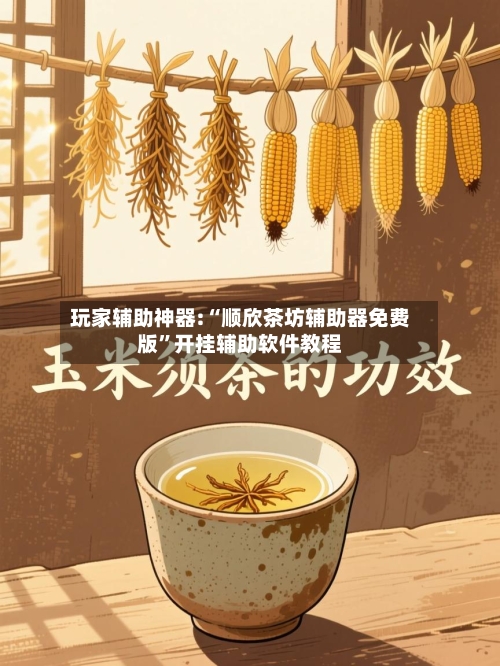 玩家辅助神器:“顺欣茶坊辅助器免费版”开挂辅助软件教程-第2张图片