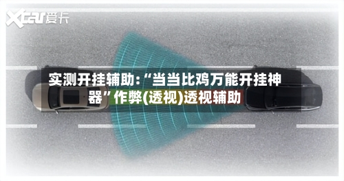 实测开挂辅助:“当当比鸡万能开挂神器”作弊(透视)透视辅助-第3张图片