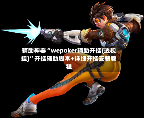 辅助神器“wepoker辅助开挂(透视挂)	”开挂辅助脚本+详细开挂安装教程-第2张图片