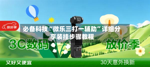 必备科技“微乐三打一辅助”详细分享装挂步骤教程-第3张图片