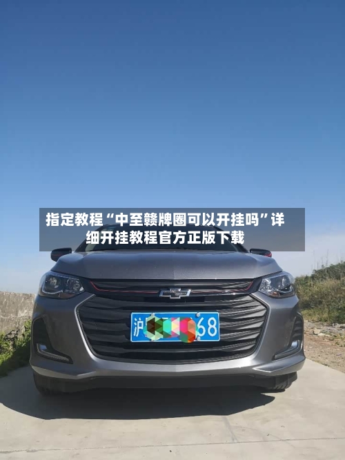 指定教程“中至赣牌圈可以开挂吗”详细开挂教程官方正版下载-第2张图片