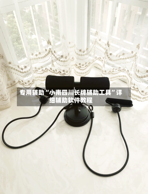 专用辅助“小南四川长牌辅助工具”详细辅助软件教程-第3张图片