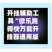 开挂辅助工具“微乐跑得快万能开挂器通用版下载”详细开挂教程官方正版下载-第2张图片
