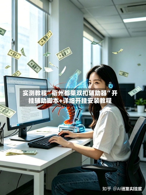 实测教程”衢州都莱双扣辅助器”开挂辅助脚本+详细开挂安装教程-第3张图片