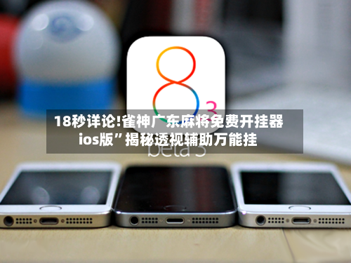 18秒详论!雀神广东麻将免费开挂器ios版	”揭秘透视辅助万能挂-第2张图片