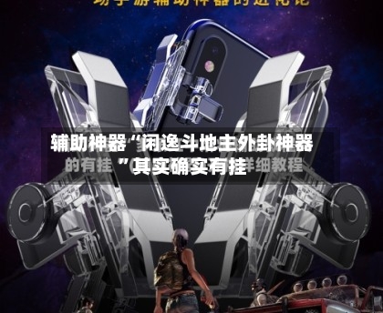 辅助神器“闲逸斗地主外卦神器”其实确实有挂