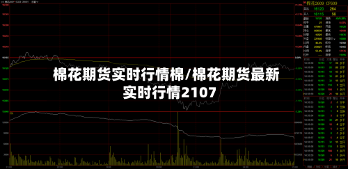 棉花期货实时行情棉/棉花期货最新实时行情2107
