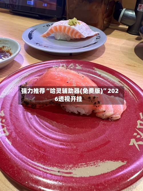 强力推荐“哈灵辅助器(免费版)	”2026透视开挂-第2张图片