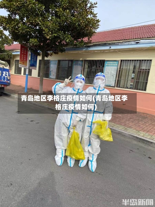 青岛地区李格庄疫情如何(青岛地区李格庄疫情如何)