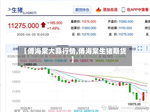【傅海棠大蒜行情,傅海棠生猪期货】