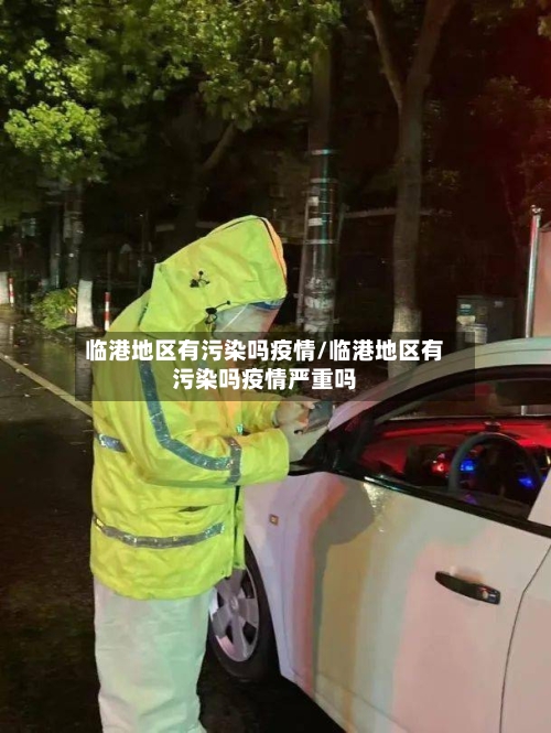 临港地区有污染吗疫情/临港地区有污染吗疫情严重吗-第3张图片