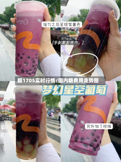 糖1705实时行情/国内糖费用走势图-第2张图片
