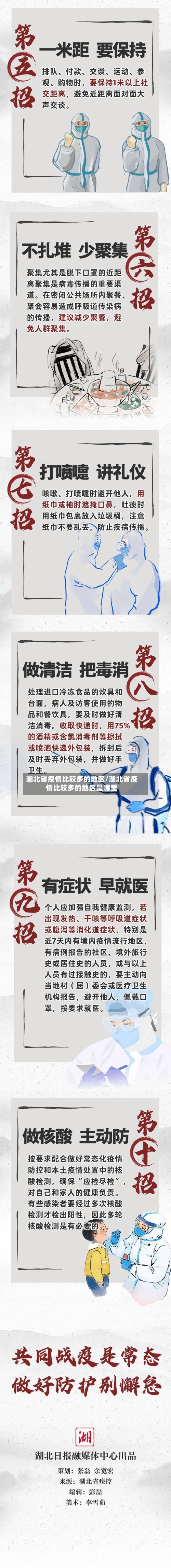 湖北省疫情比较多的地区/湖北省疫情比较多的地区是哪里-第2张图片