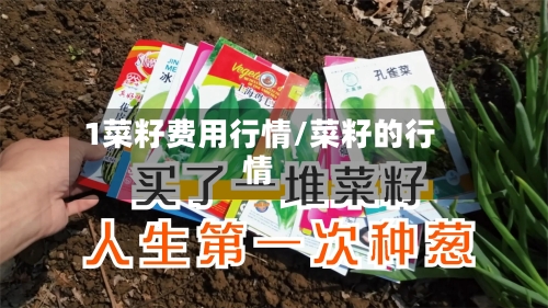 1菜籽费用行情/菜籽的行情-第2张图片