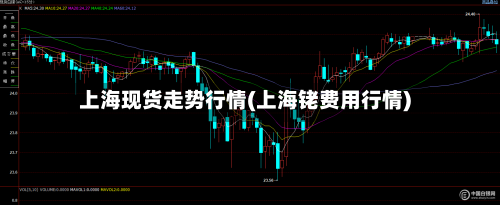 上海现货走势行情(上海铑费用行情)