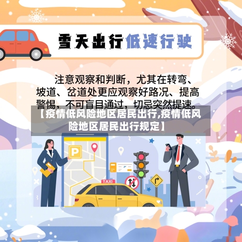 【疫情低风险地区居民出行,疫情低风险地区居民出行规定】