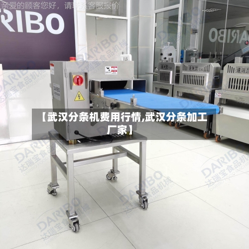【武汉分条机费用行情,武汉分条加工厂家】-第3张图片