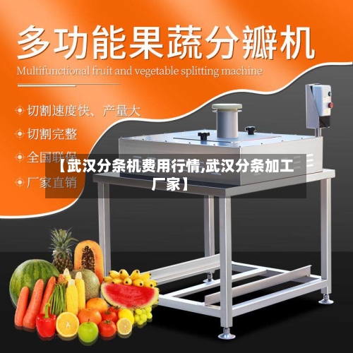 【武汉分条机费用行情,武汉分条加工厂家】
