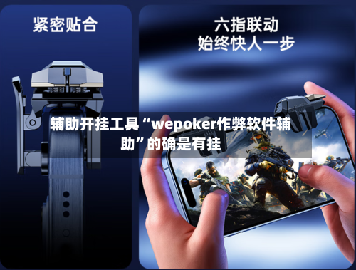 辅助开挂工具“wepoker作弊软件辅助”的确是有挂-第2张图片