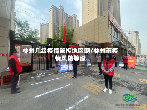 林州几级疫情管控地区啊/林州市疫情风险等级