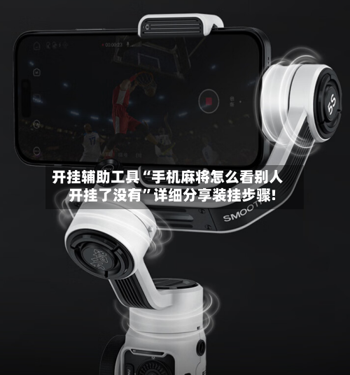 开挂辅助工具“手机麻将怎么看别人开挂了没有”详细分享装挂步骤!