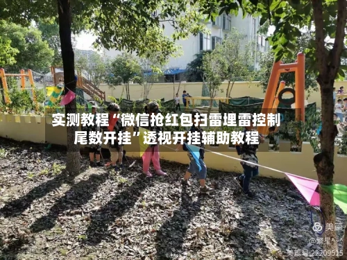 实测教程“微信抢红包扫雷埋雷控制尾数开挂”透视开挂辅助教程-第2张图片