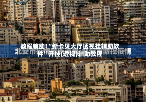 教程辅助!“新卡贝大厅透视挂辅助软件”开挂(透视)辅助教程-第3张图片