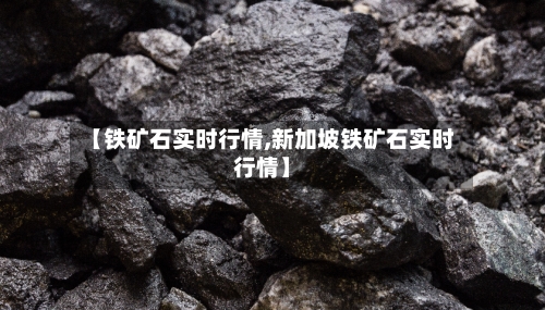 【铁矿石实时行情,新加坡铁矿石实时行情】-第2张图片
