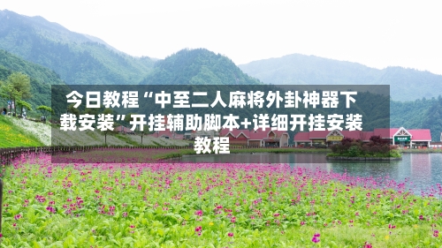 今日教程“中至二人麻将外卦神器下载安装”开挂辅助脚本+详细开挂安装教程-第3张图片
