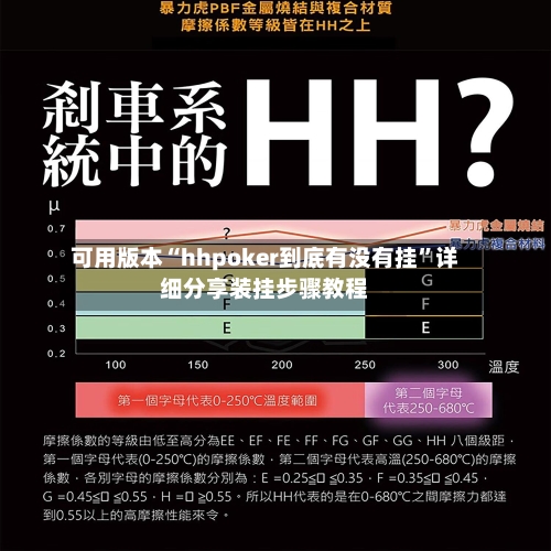 可用版本“hhpoker到底有没有挂”详细分享装挂步骤教程-第3张图片