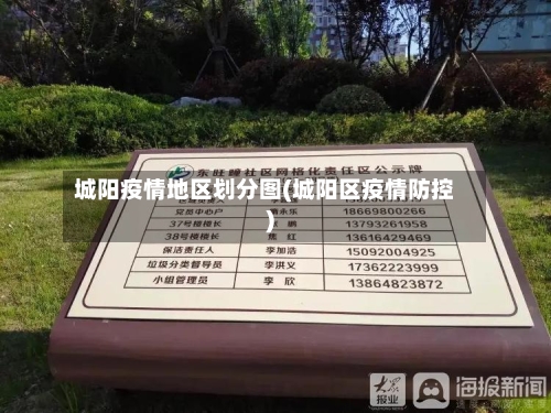 城阳疫情地区划分图(城阳区疫情防控)