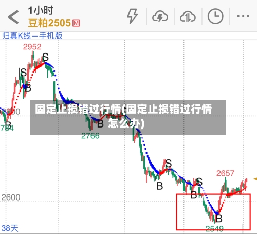 固定止损错过行情(固定止损错过行情怎么办)