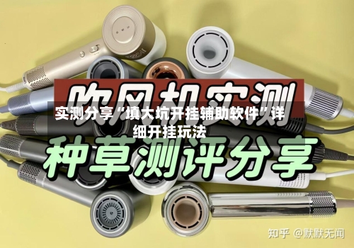 实测分享“填大坑开挂辅助软件”详细开挂玩法