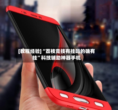 [教程经验]“荔枝竞技有挂吗的确有挂”科技辅助神器手机-第2张图片