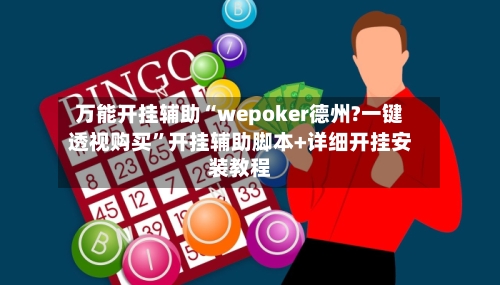 万能开挂辅助“wepoker德州?一键透视购买”开挂辅助脚本+详细开挂安装教程-第2张图片