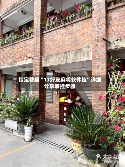 指定教程“17好友麻将软件挂”详细分享装挂步骤-第3张图片