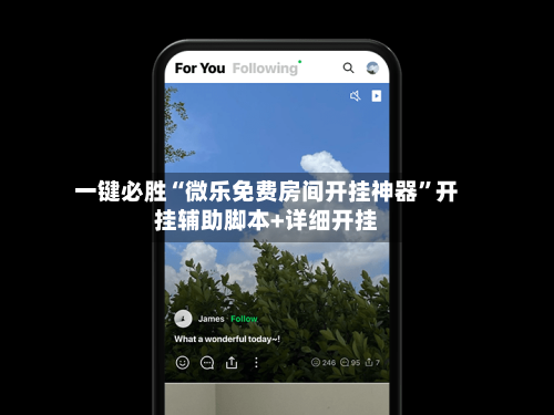一键必胜“微乐免费房间开挂神器	”开挂辅助脚本+详细开挂-第2张图片