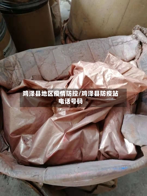 鸡泽县地区疫情防控/鸡泽县防疫站电话号码