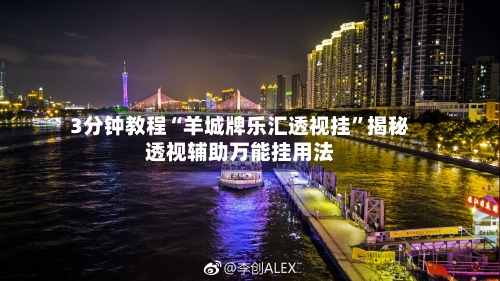 3分钟教程“羊城牌乐汇透视挂”揭秘透视辅助万能挂用法-第3张图片