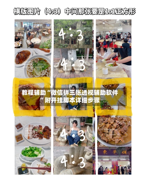教程辅助“微信拼三张透视辅助软件”附开挂脚本详细步骤
