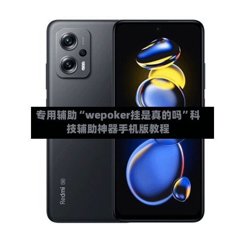 专用辅助“wepoker挂是真的吗”科技辅助神器手机版教程