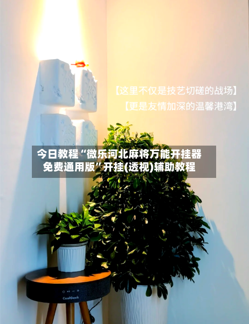 今日教程“微乐河北麻将万能开挂器免费通用版”开挂(透视)辅助教程-第2张图片