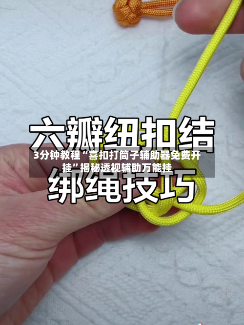 3分钟教程“喜扣打筒子辅助器免费开挂”揭秘透视辅助万能挂-第3张图片
