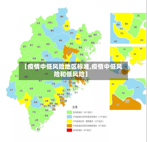 【疫情中低风险地区标准,疫情中低风险和低风险】