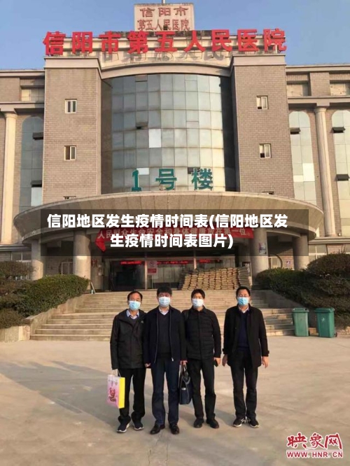 信阳地区发生疫情时间表(信阳地区发生疫情时间表图片)