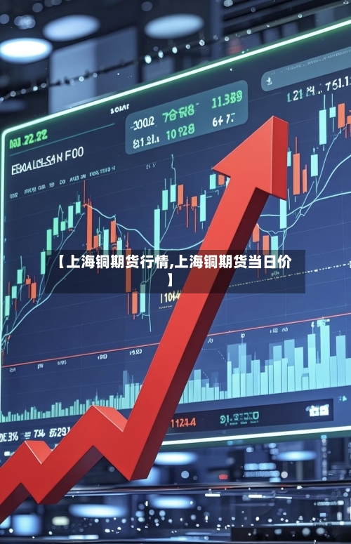 【上海铜期货行情,上海铜期货当日价】