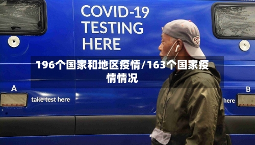 196个国家和地区疫情/163个国家疫情情况-第2张图片